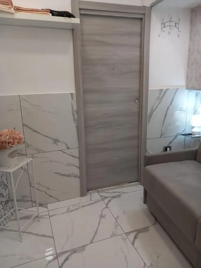 Acasarell Apartment Naples Italy