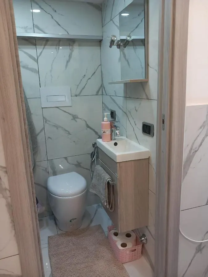 Acasarell Apartment Naples