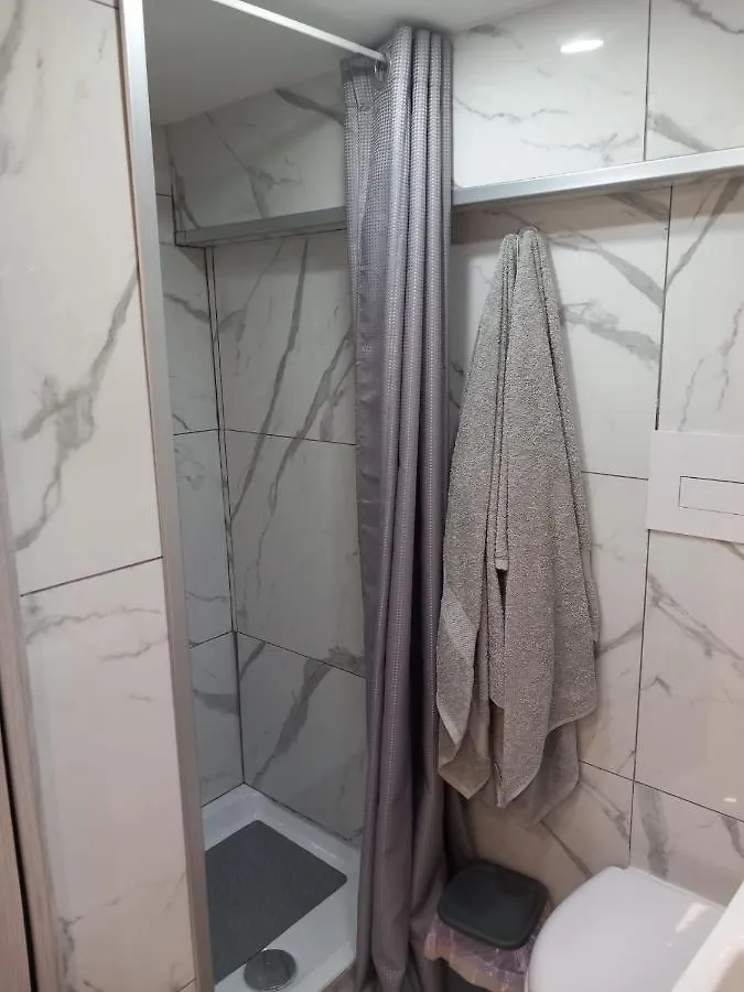 Acasarell Apartment Naples