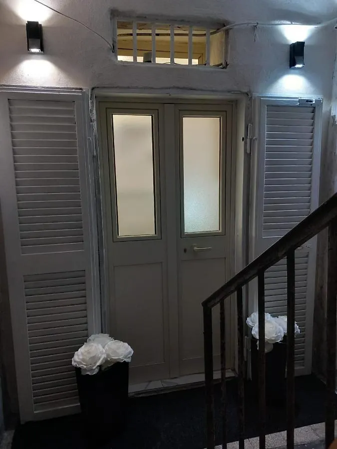 Acasarell Apartment Naples