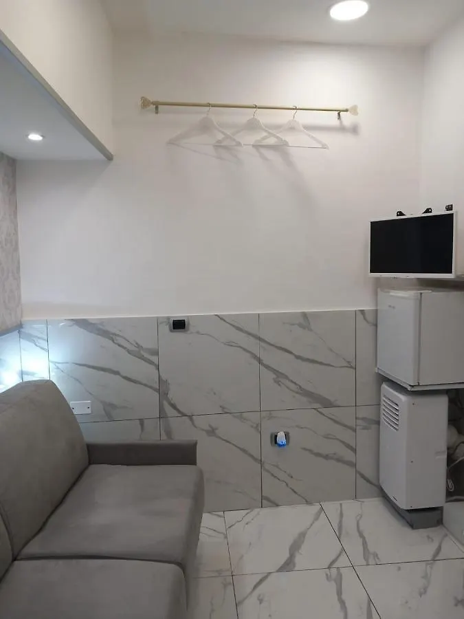 Acasarell Apartment Naples 0*,  Italy