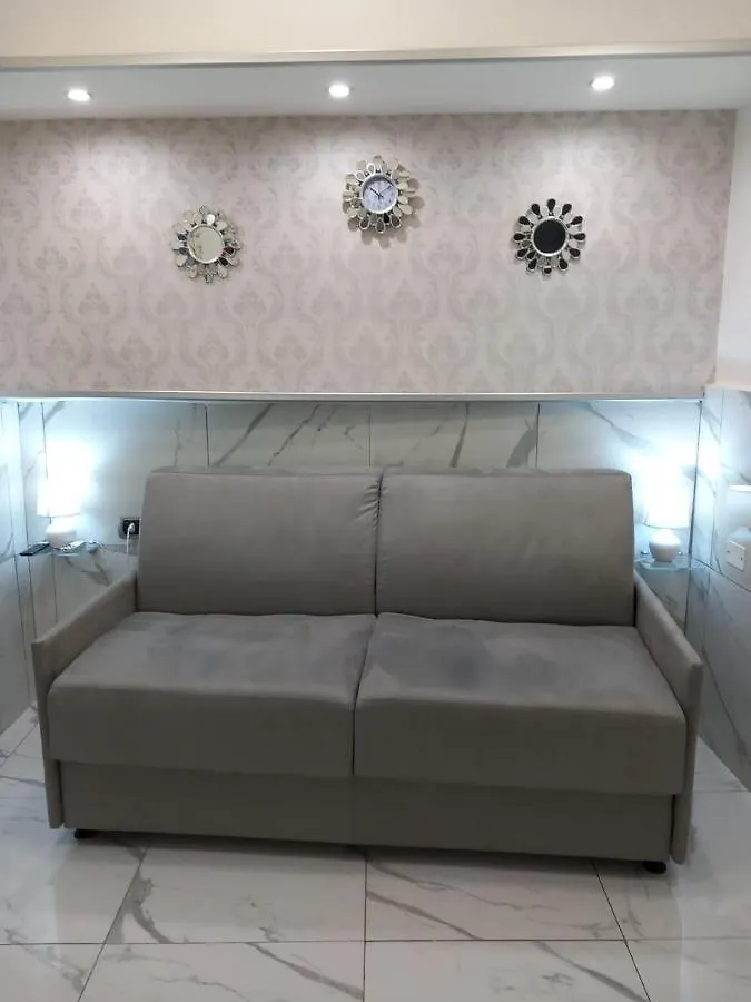 Acasarell Apartment Naples